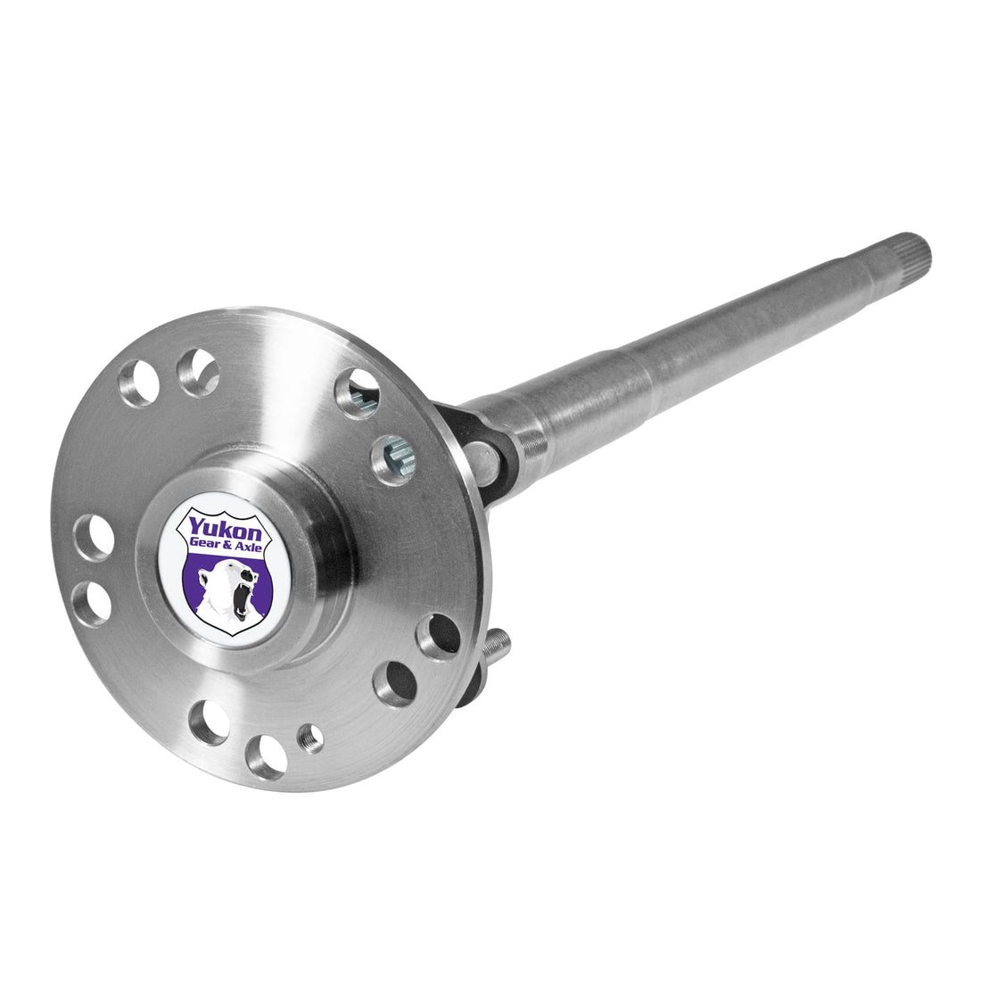 Yukon Gear Driveline and Axles Yukon Gear YAWD44JLRUB-R-K Drive Axle Shaft