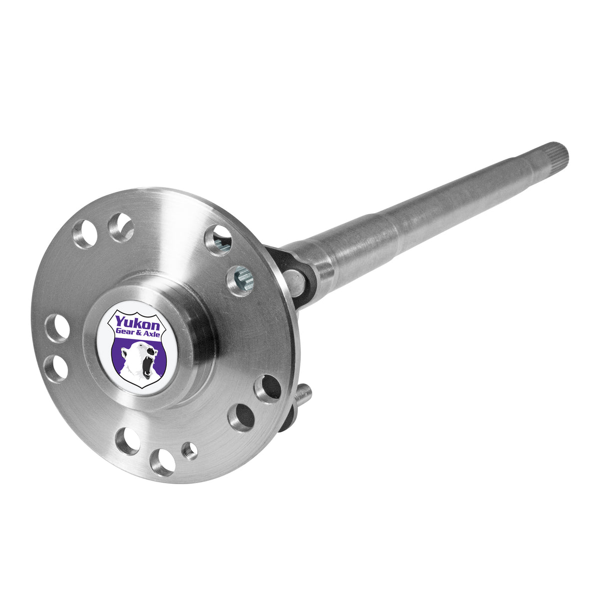 Yukon Gear YAWD44JLRUB-R-K - Drive Axle Shaft