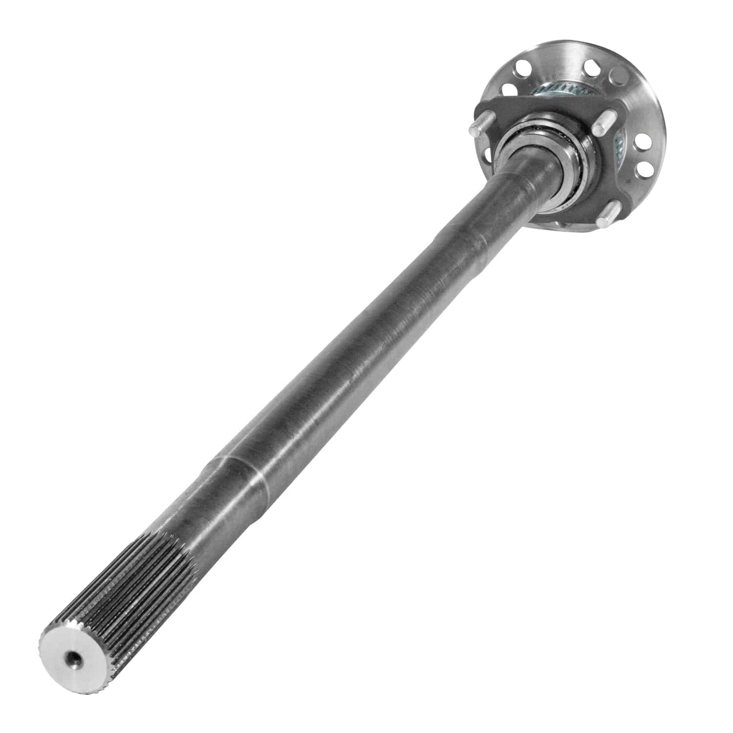 Yukon Gear Driveline and Axles Yukon Gear YAWD44JLRUB-R-K Drive Axle Shaft