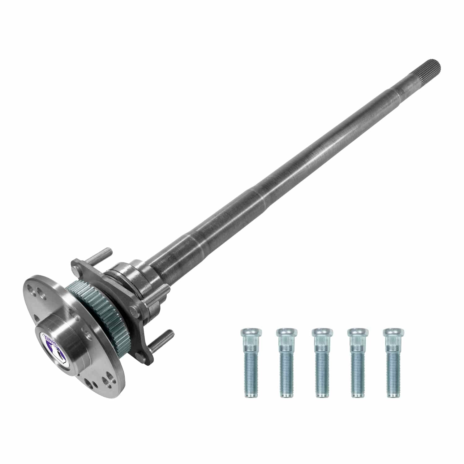 Yukon Gear Driveline and Axles Yukon Gear YAWD44JLRUB-R-K Drive Axle Shaft
