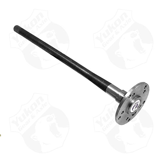 Yukon Gear Driveline and Axles Yukon Gear YAWF88-31-RH Drive Axle Shaft