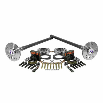 Yukon Gear Driveline and Axles Yukon Gear YAWF88-31-KIT Drive Axle Shaft Assembly