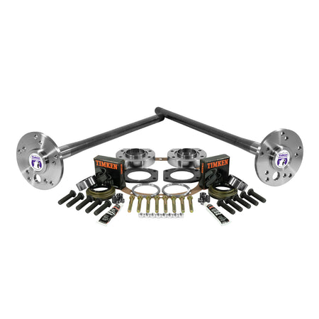 Yukon Gear YAWF88-31-KIT - Drive Axle Shaft Assembly