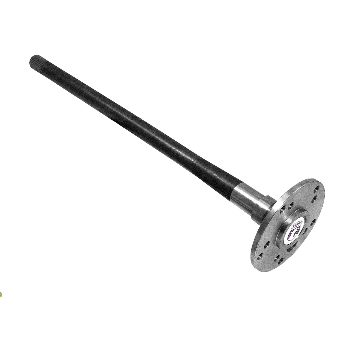 Yukon Gear YAWF88-31-LH - Drive Axle Shaft