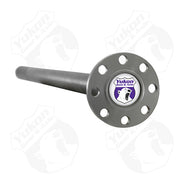 Yukon Gear Driveline and Axles Yukon Gear YAWFF30-33.5 Drive Axle Shaft