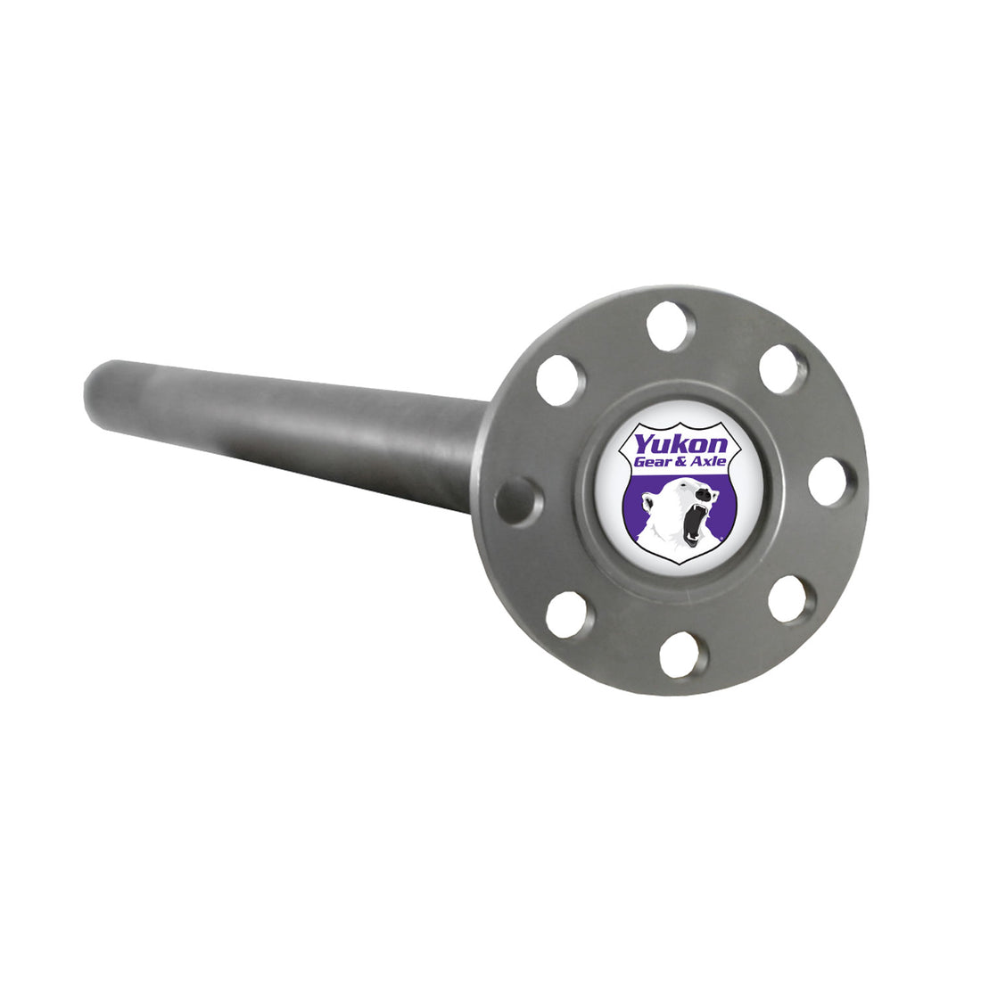 Yukon Gear and Axle YA G84018866 - 10.5" LH Rear axle for AAM 2018-2022 Express/Savanah 37.3", 8 x 3.56" BP 1