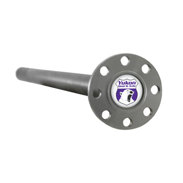 Yukon Gear and Axle YA G84018866 - 10.5" LH Rear axle for AAM 2018-2022 Express/Savanah 37.3", 8 x 3.56" BP 1