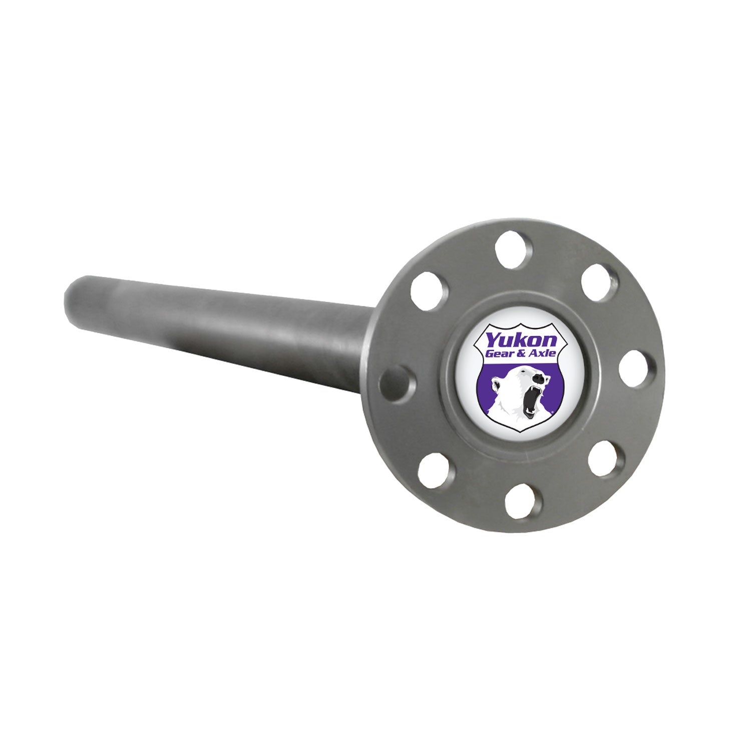 Yukon Gear Driveline and Axles Yukon Gear YAD43651-1 Drive Axle Shaft