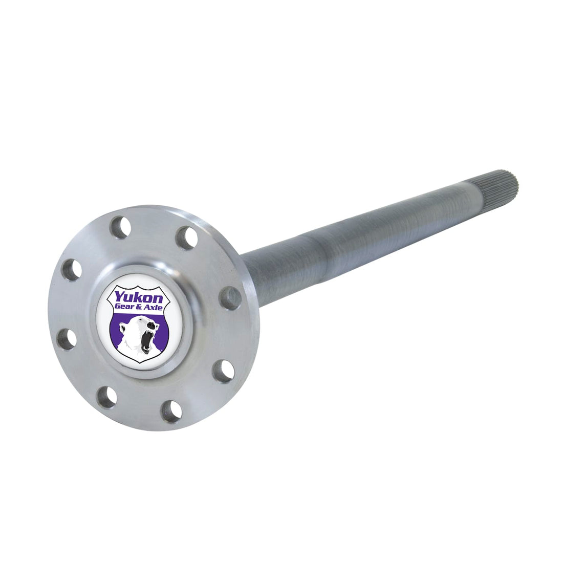 Yukon Gear Driveline and Axles Yukon Gear YAFF35-33.5 Drive Axle Shaft