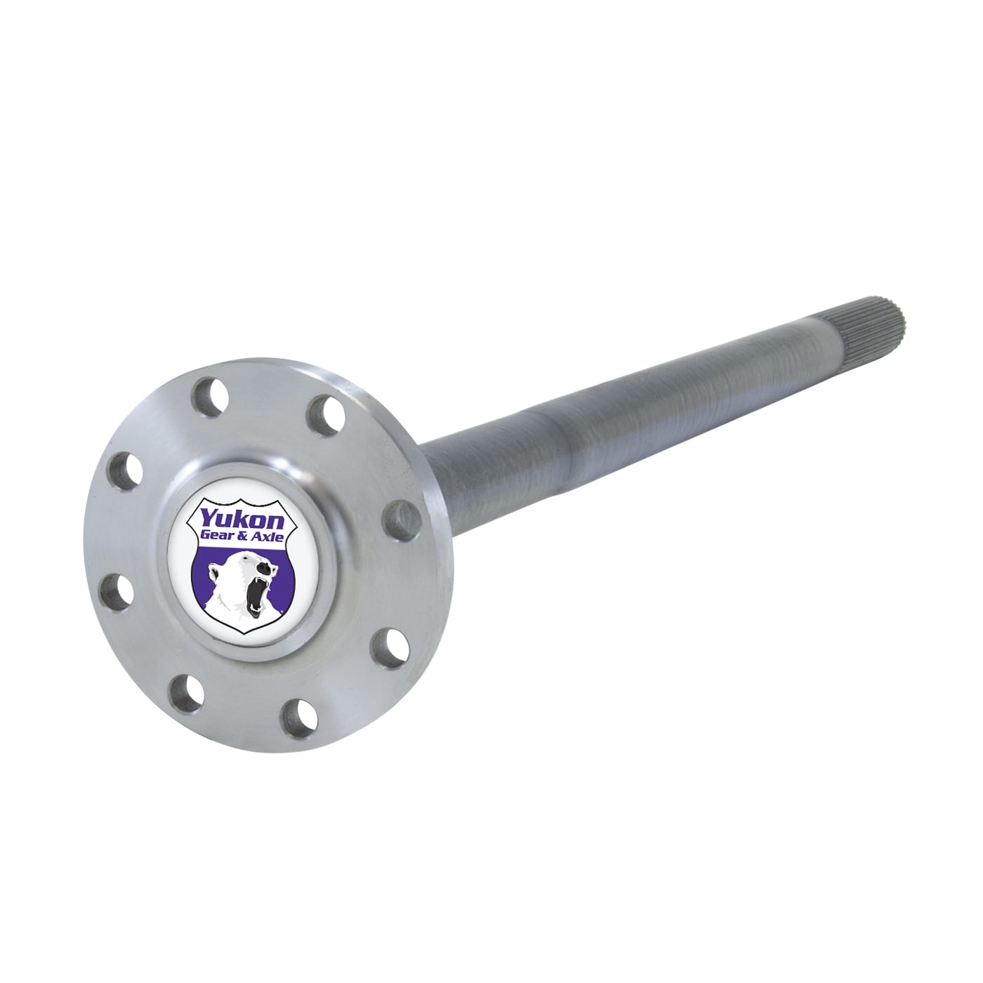 Yukon Gear Driveline and Axles Yukon Gear YAFF35-33.5 Drive Axle Shaft