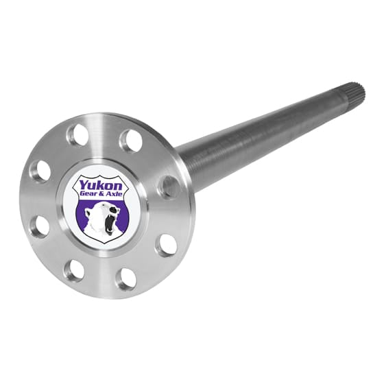 Yukon Gear Driveline and Axles Yukon Gear YAWGM14T-30-35 Drive Axle Shaft