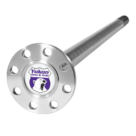 Yukon Gear Driveline and Axles Yukon Gear YAWGM14T-30-38 Drive Axle Shaft