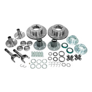 Yukon Gear Driveline and Axles Yukon Gear YAWU-07 Locking Hub Conversion Kit