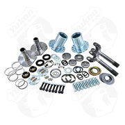 Yukon Gear Driveline and Axles Yukon Gear YAWU-13 Locking Hub Conversion Kit