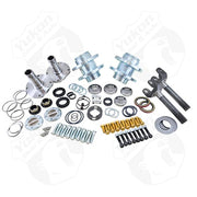 Yukon Gear Driveline and Axles Yukon Gear YAWU-14 Locking Hub Conversion Kit