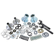 Yukon Gear Driveline and Axles Yukon Gear YAWU-08 Locking Hub Conversion Kit