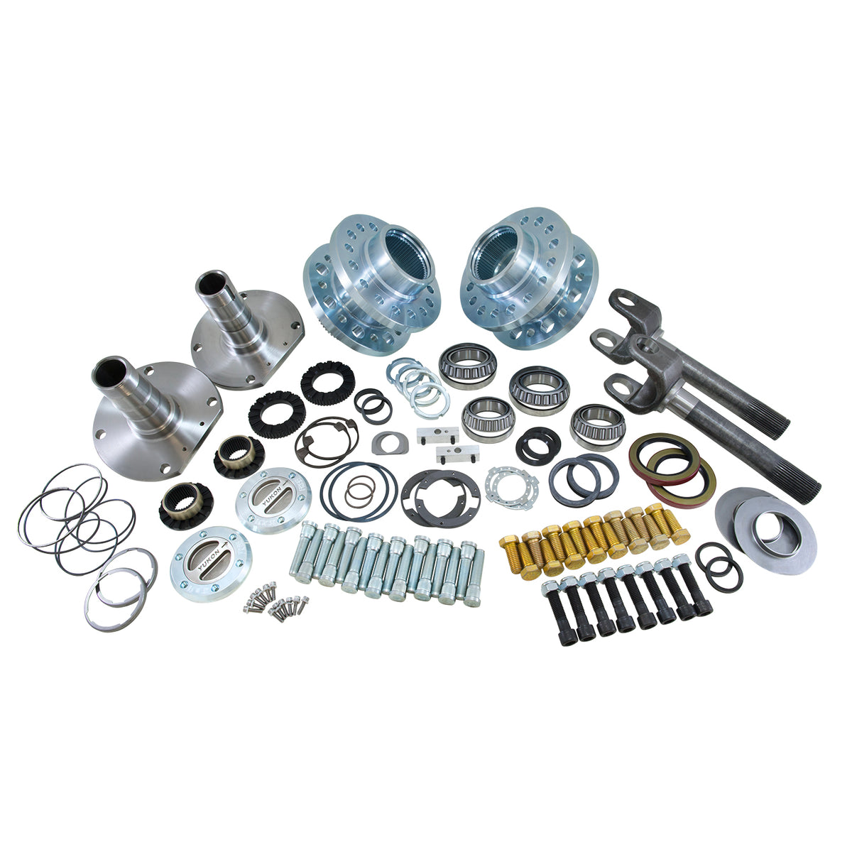 Yukon Gear YUKYAWU-11