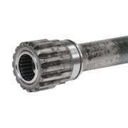 Yukon Gear and Axle YA C215ZF-RH11.5 - Yukon Alloy Steel Front Outer Axle for 2011-up Ram 1500, 11.5” Long