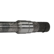 Yukon Gear and Axle YA C215ZF-RH11.5 - Yukon Alloy Steel Front Outer Axle for 2011-up Ram 1500, 11.5” Long
