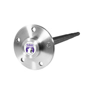 Yukon Gear Driveline and Axles Yukon Gear YAC5083676 Drive Axle Shaft