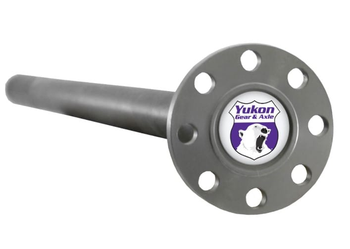 Yukon Gear Driveline and Axles Yukon Gear YAC5086775AB Drive Axle Shaft