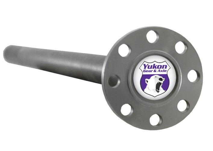 Yukon Gear YAC5086775AB - Drive Axle Shaft