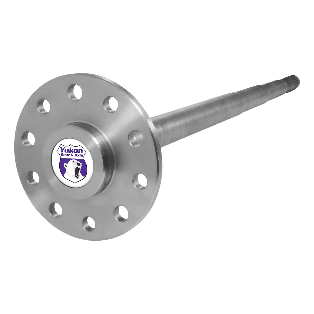 Yukon Gear Driveline and Axles Yukon Gear YAC68065489AA Drive Axle Shaft