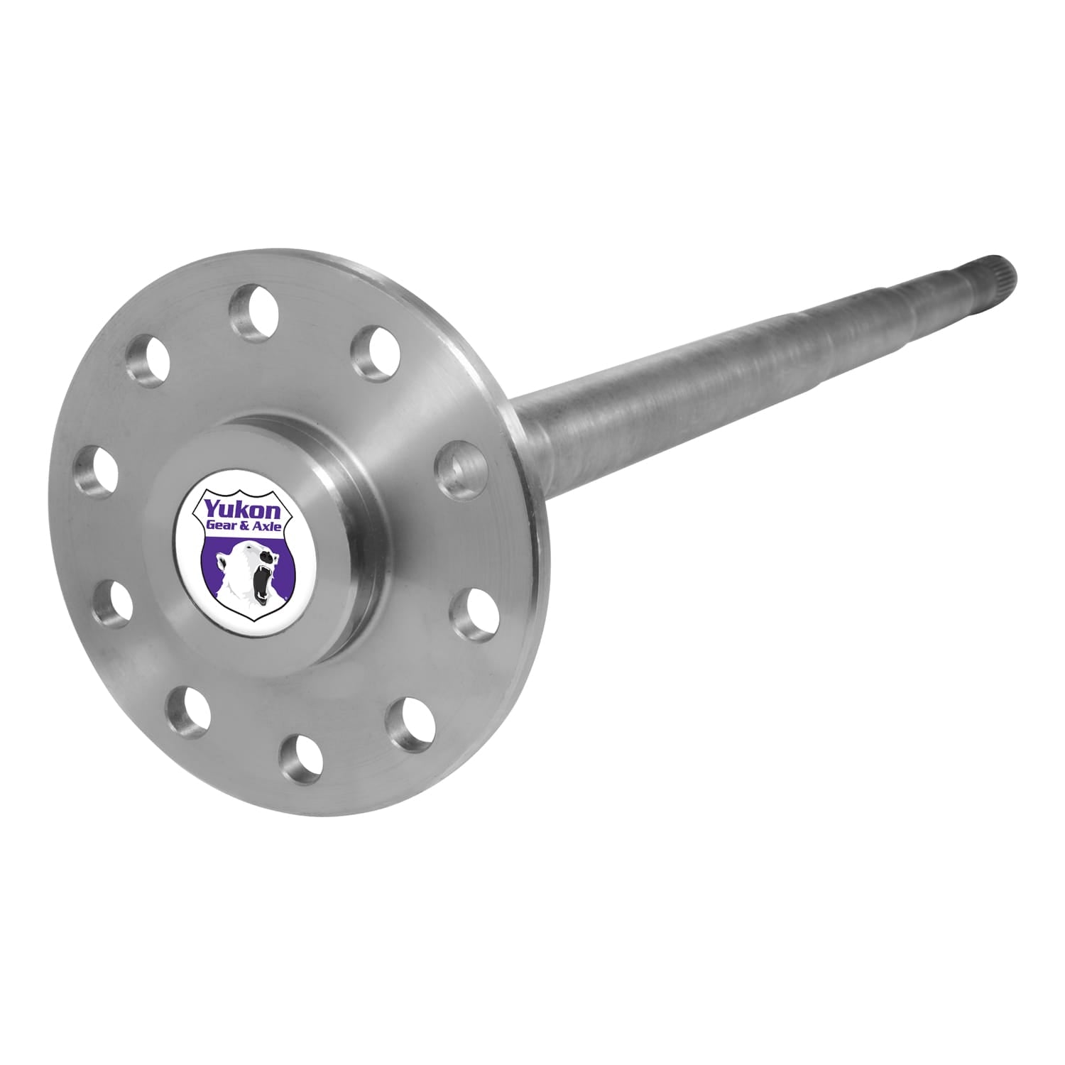 Yukon Gear Driveline and Axles Yukon Gear YAC68065489AA Drive Axle Shaft