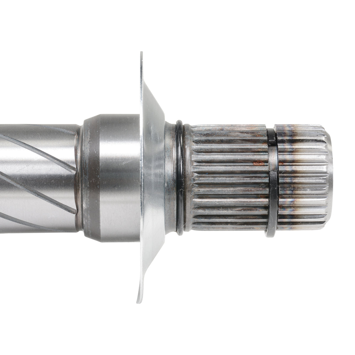 Yukon Gear YA C68146594AA - CV Intermediate Shaft