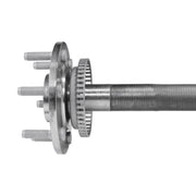 Yukon Gear and Axle YA C68272112 - 9.25ZF RH REAR AXLE, 2019+ RAM 1500, 31spl, 6 LUG, OPEN or T/L, 33-7/8â€ LONG 1