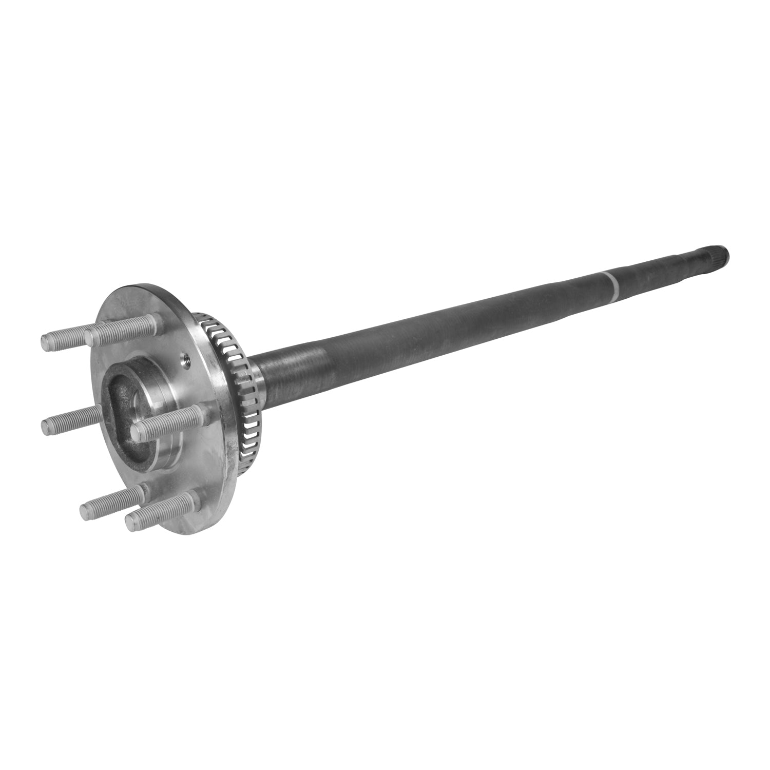 Yukon Gear and Axle YA C68272112 - 9.25ZF RH REAR AXLE, 2019+ RAM 1500, 31spl, 6 LUG, OPEN or T/L, 33-7/8â€ LONG 3