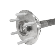 Yukon Gear and Axle YA C68272113 - 9.25ZF LH REAR AXLE, 2019+ RAM 1500, 31spl, 6 LUG, OPEN or T/L, 34-5/16â€ LONG 1