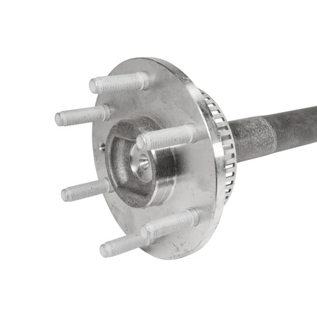 Yukon Gear and Axle YA C68272113 - 9.25ZF LH REAR AXLE, 2019+ RAM 1500, 31spl, 6 LUG, OPEN or T/L, 34-5/16â€ LONG 1
