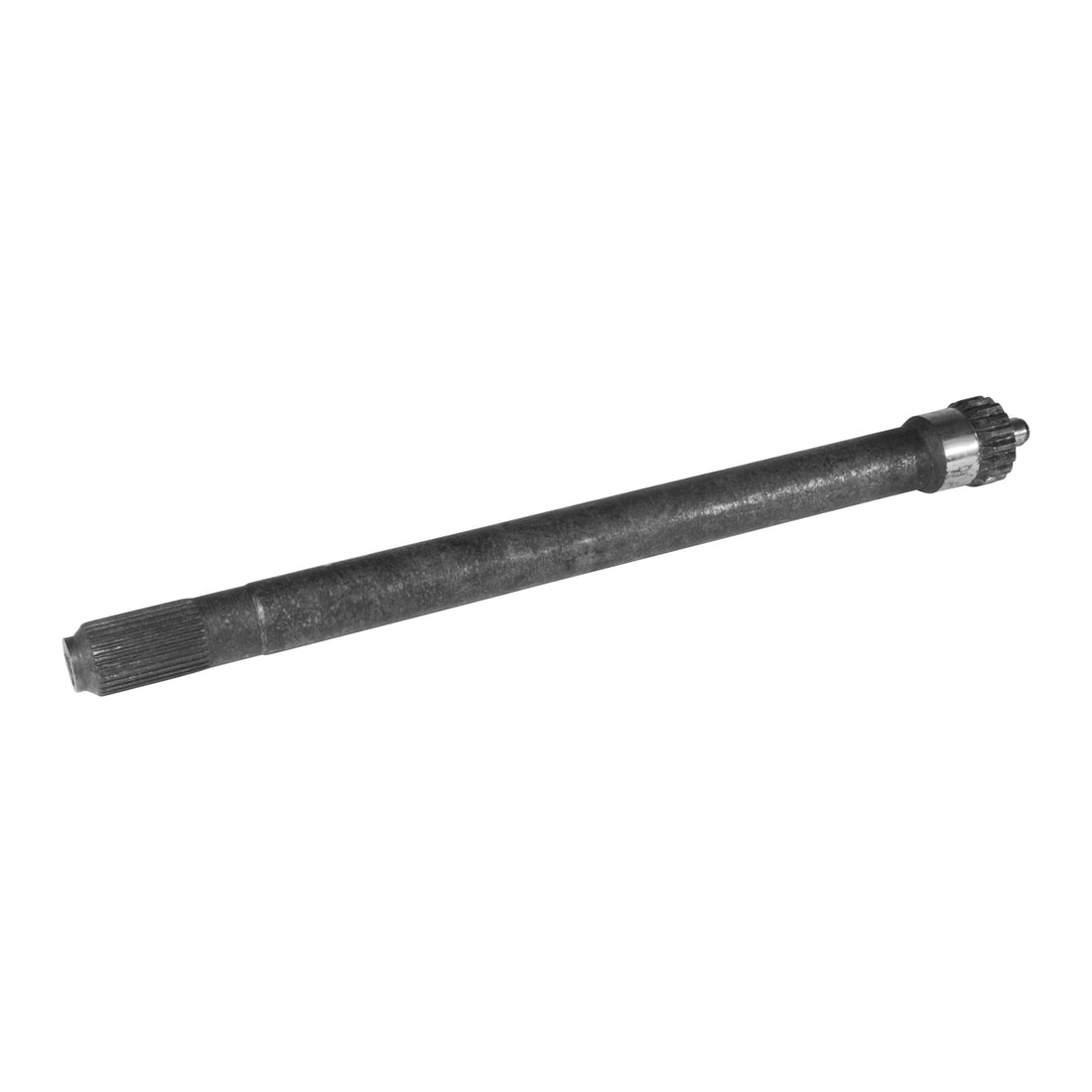 Yukon Gear and Axle YA D49490 - D60 '00-'02 DODGE RH INNER FRONT AXLE, 19.77" 18 SPL 1