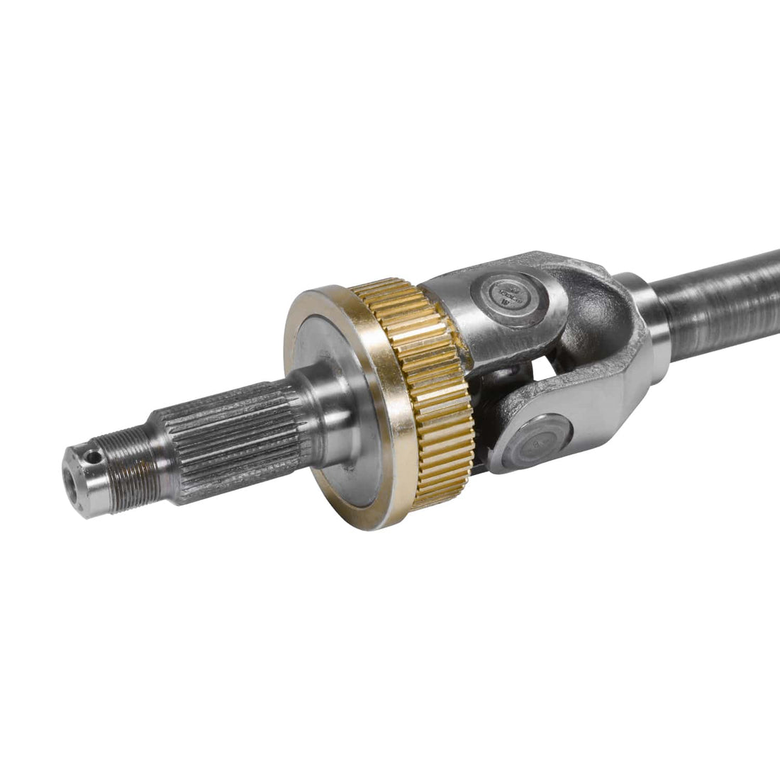 Yukon Gear Driveline and Axles Yukon Gear YAD74760-1X Drive Axle Shaft Assembly
