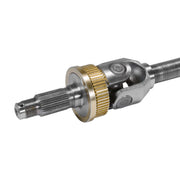 Yukon Gear Driveline and Axles Yukon Gear YAD74760-1X Drive Axle Shaft Assembly