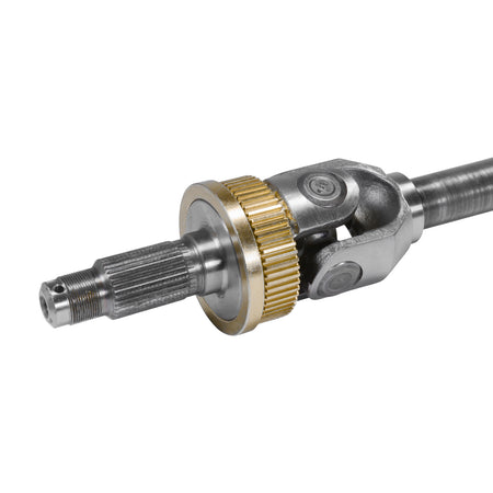 Yukon Gear YAD74760-1X - Drive Axle Shaft Assembly