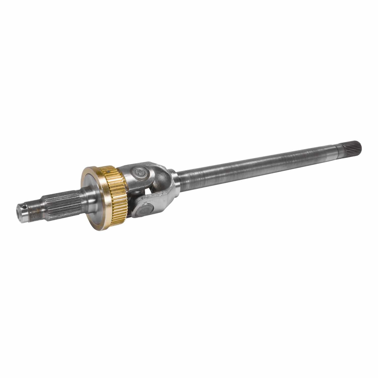 Yukon Gear Driveline and Axles Yukon Gear YAD74760-1X Drive Axle Shaft Assembly