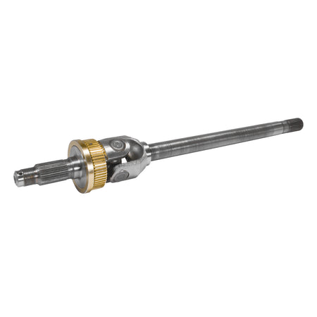 Yukon Gear YAD74760-1X - Drive Axle Shaft Assembly