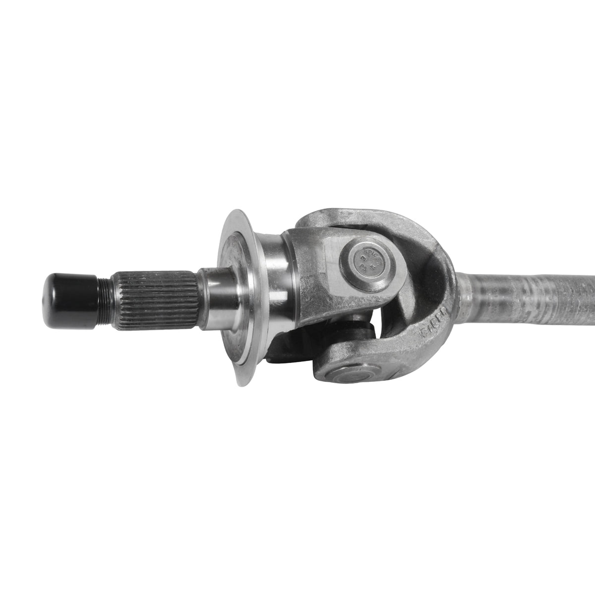 Yukon Gear YAD76471X - Drive Axle Shaft Assembly