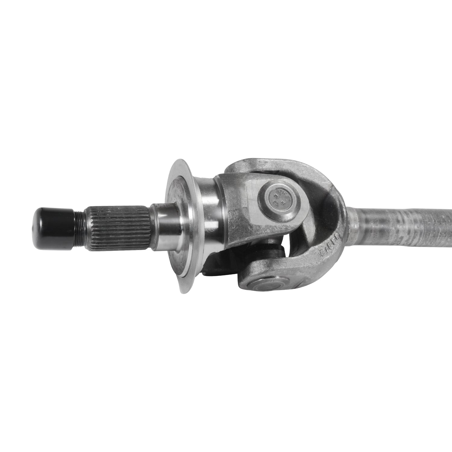 Yukon Gear YAD76471X - Drive Axle Shaft Assembly