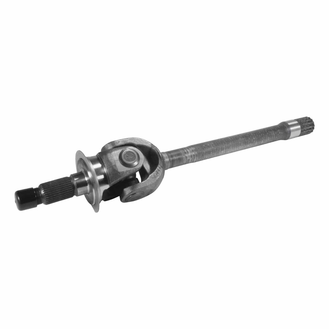 Yukon Gear Driveline and Axles Yukon Gear YAD76471X Drive Axle Shaft Assembly