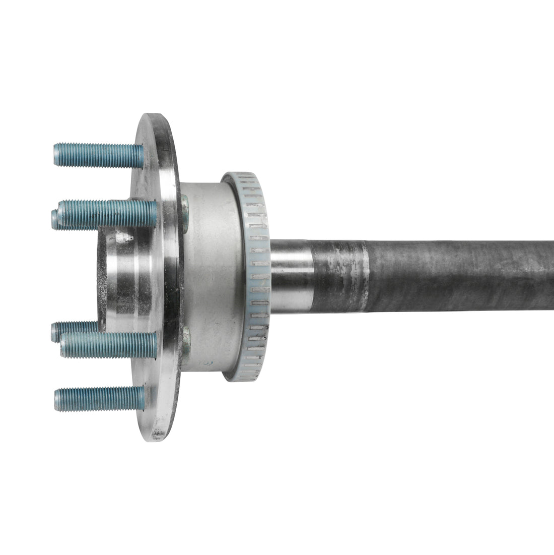 Yukon Gear Yukon Gear YA F880072 Drive Axle Shaft