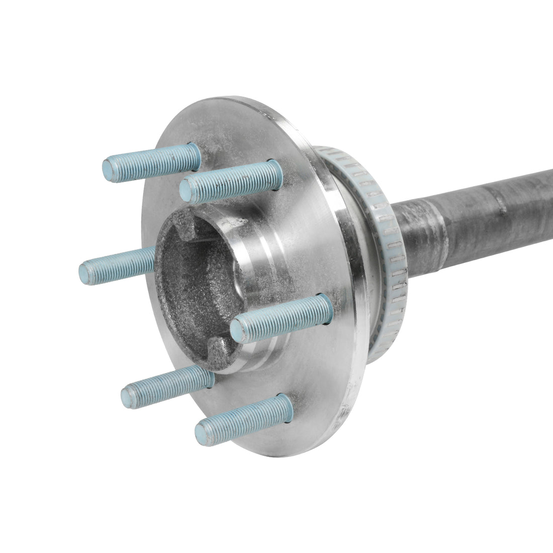 Yukon Gear Yukon Gear YA F880072 Drive Axle Shaft