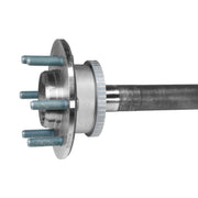 Yukon Gear and Axle YA F975020 - Yukon Rear Axle for Ford 9.75” Differential, 34 spline, 35.6” Long, 6 lug, LH 1