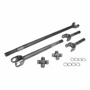 Yukon Gear Driveline and Axles Yukon Gear YAW24118 Drive Axle Shaft Assembly