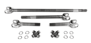 Yukon Gear Driveline and Axles Yukon Gear YAW24150 Drive Axle Shaft Assembly