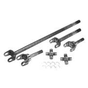 Yukon Gear Yukon Gear YA W26034 Drive Axle Shaft Assembly