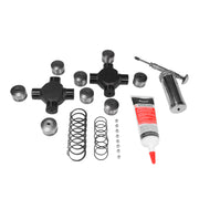 Yukon Gear Yukon Gear YA W26036 Drive Axle Shaft Assembly