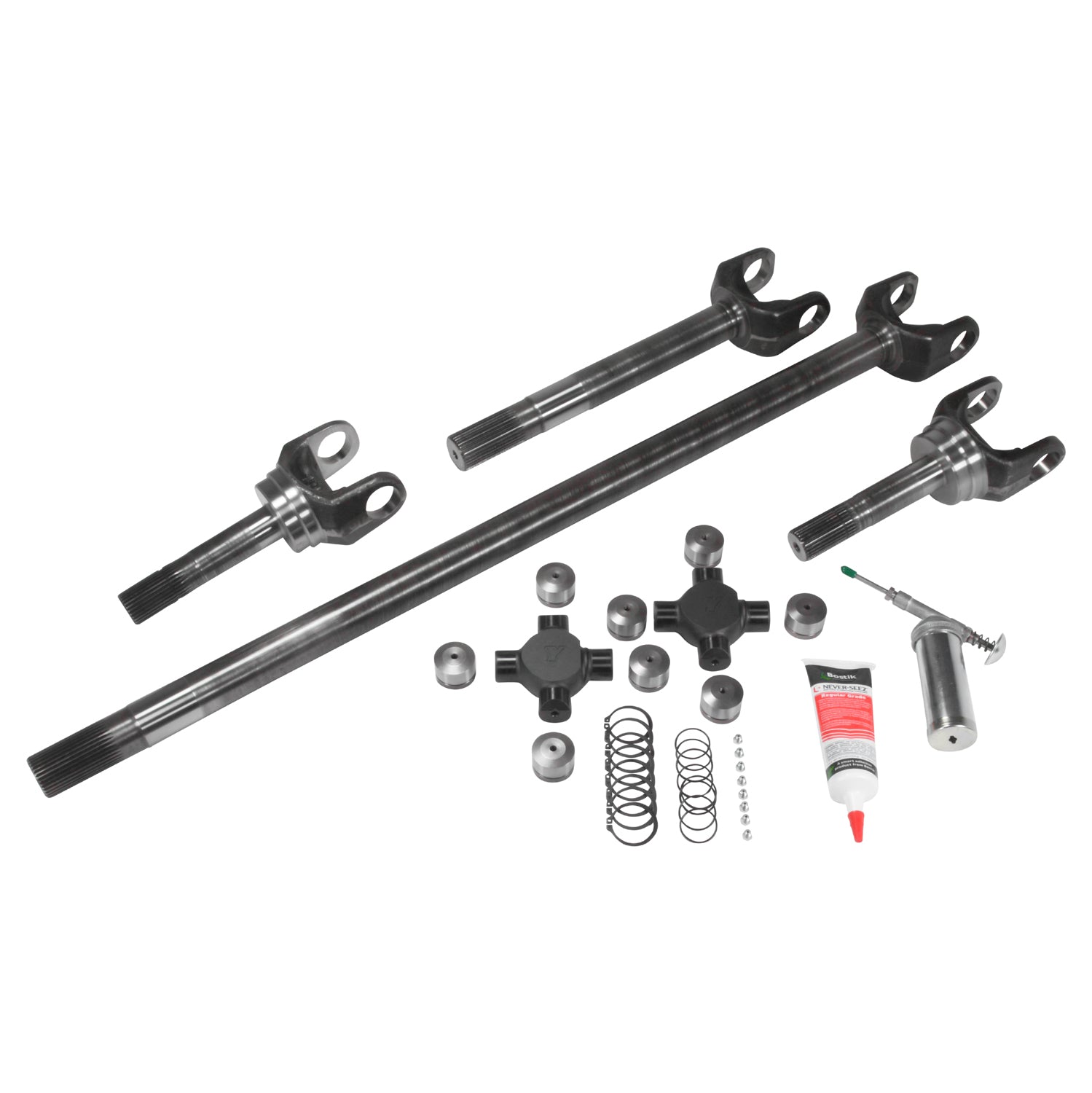 Yukon Gear Yukon Gear YA W26036 Drive Axle Shaft Assembly